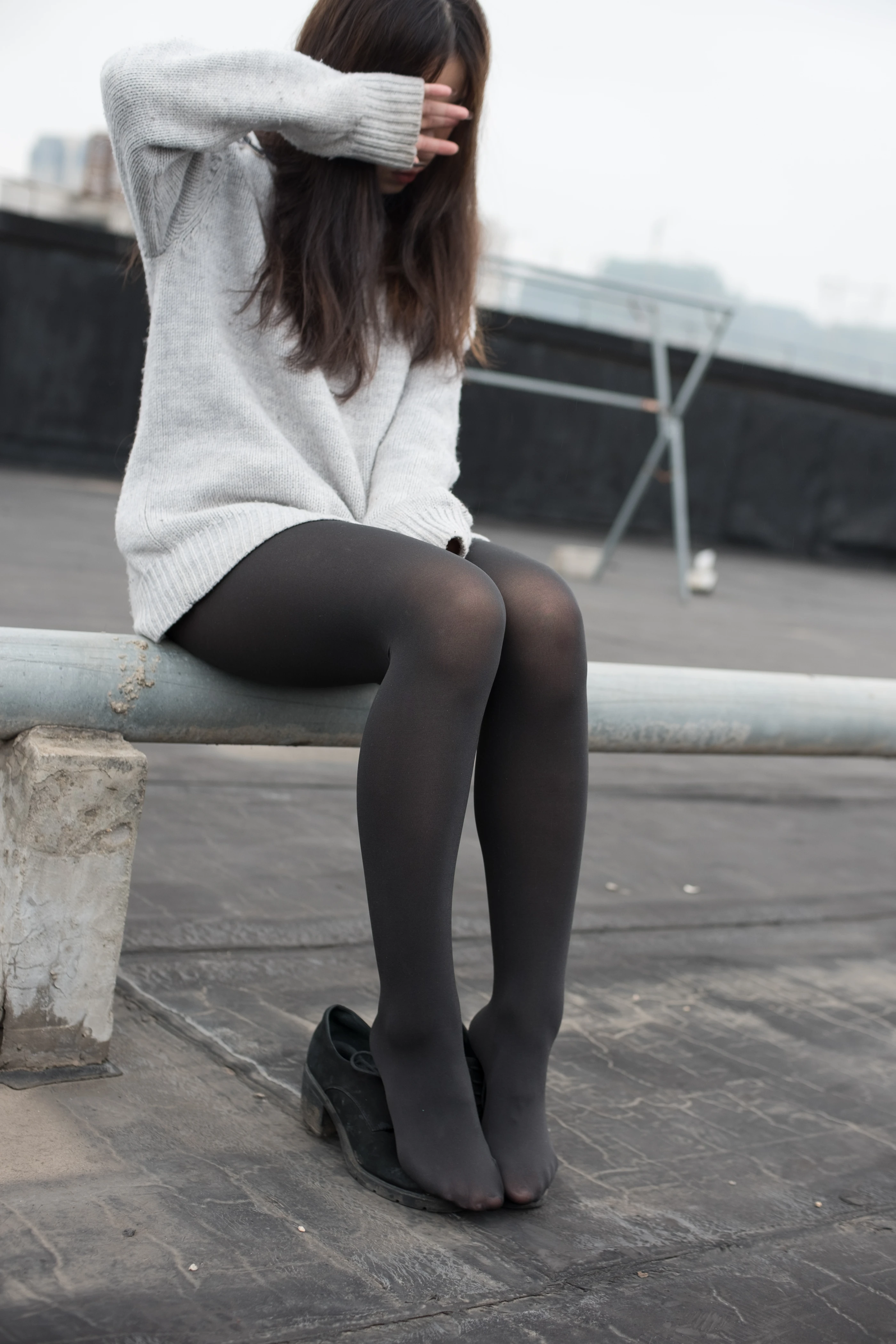 森萝财团 BETA-007 [47P]插图6